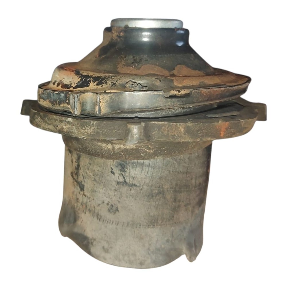 Coxim Superior Mola Dianteira Gm Corsa Vectra 2002 2008 2012 2
