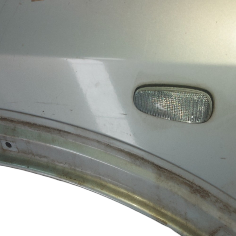 Paralama Esquerdo C/ Pisca Gm Zafira 2001 2002 2003 2012 6