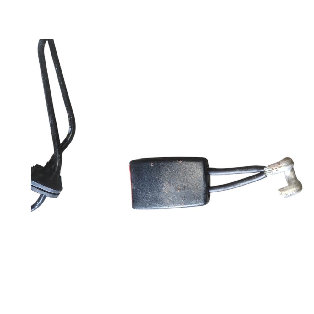 Cinto De Segurança Vw Passat 1998 1999 2000 2001 2002 2005 4