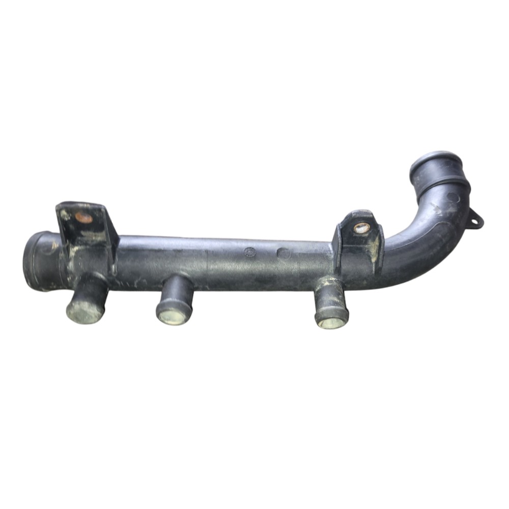 Duto Cano Bomba Dágua Gm Astra 2.0 1999 2000 2001 2002 2011