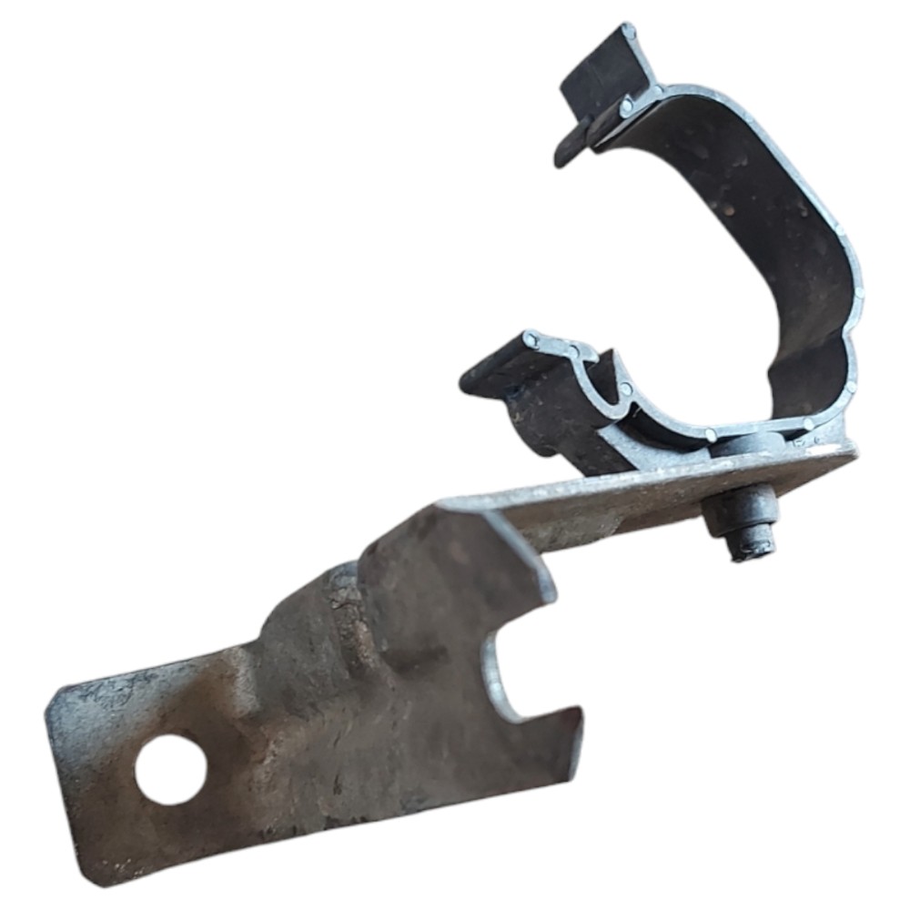 Suporte Módulo Freio Abs Fiat Stilo 2003 2005 2009 2011