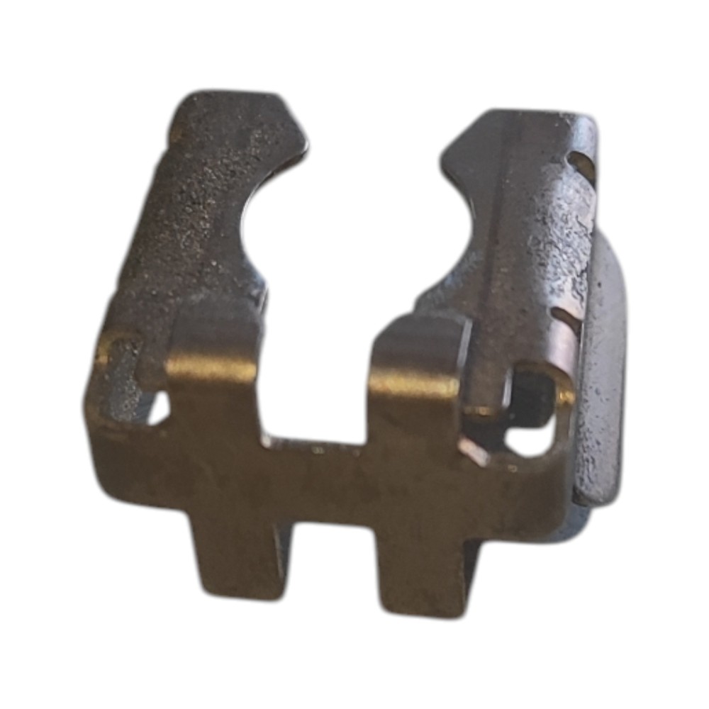 Presilha Bico Injetor Gm Cobalt Spin 2012 2013 2016