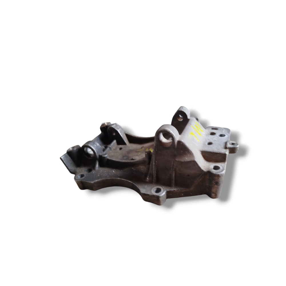 Suporte Alternador Peugeot 307 2006 2007 2008 2009 2012
