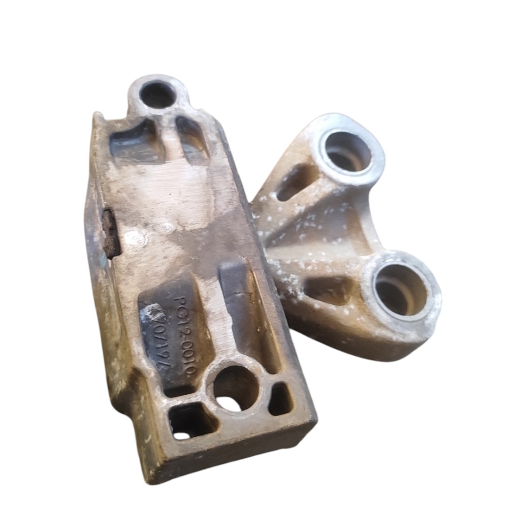 Coxim Motor Cambio Esquerdo Fiat Mobi 2017 2018 2019 2021