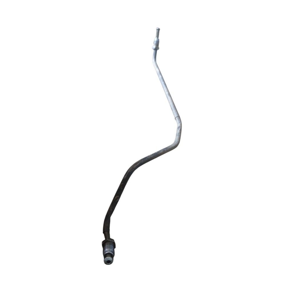 Tubo De Freio Traseiro Fiat Mobi 1.0 2017 2018 2019 2021