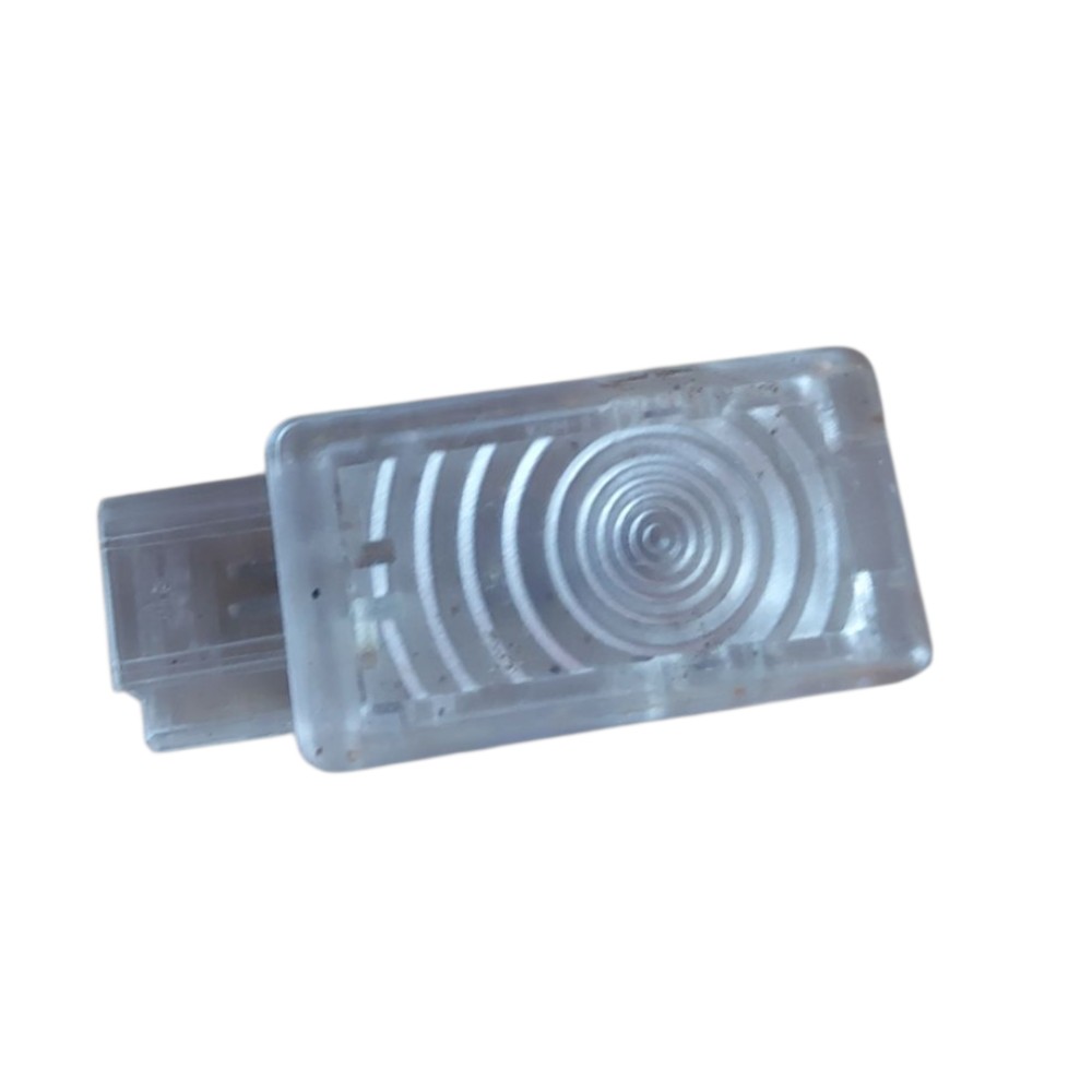 Luz Porta Mala Prisma Onix Cobalt Cruze 2013 2015 2019