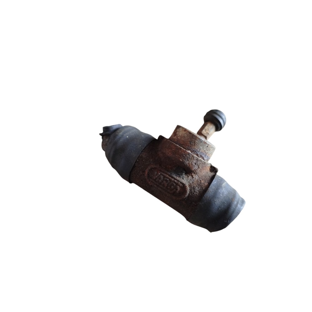 Burrinho De Freio Vw Gol G3 1998 1999 2000 2001 02/23 11