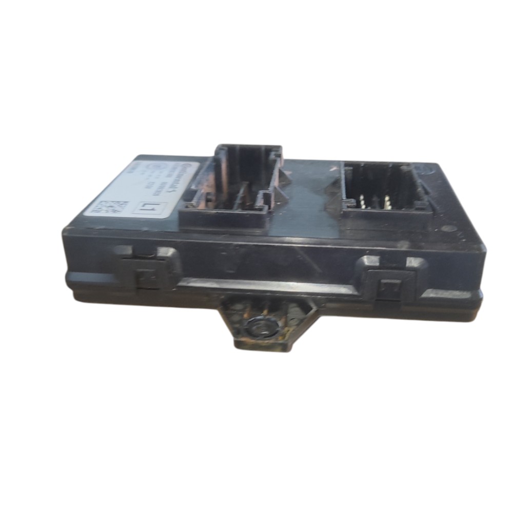 Modulo Conforto Bcm Fiat Mobi Uno 1.0 2016 2017 2018 2021