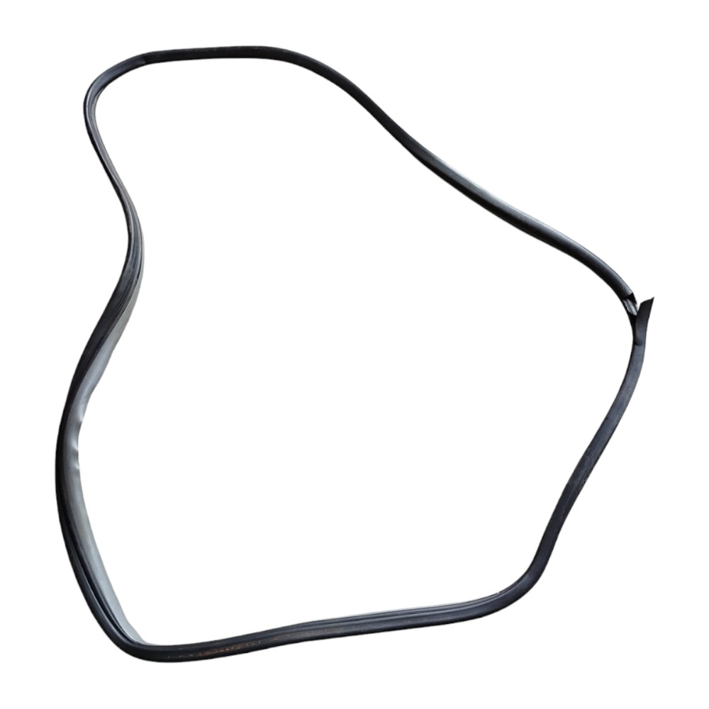 Borracha Porta Guarnição Traseira Direita Diversos Detalhe 2