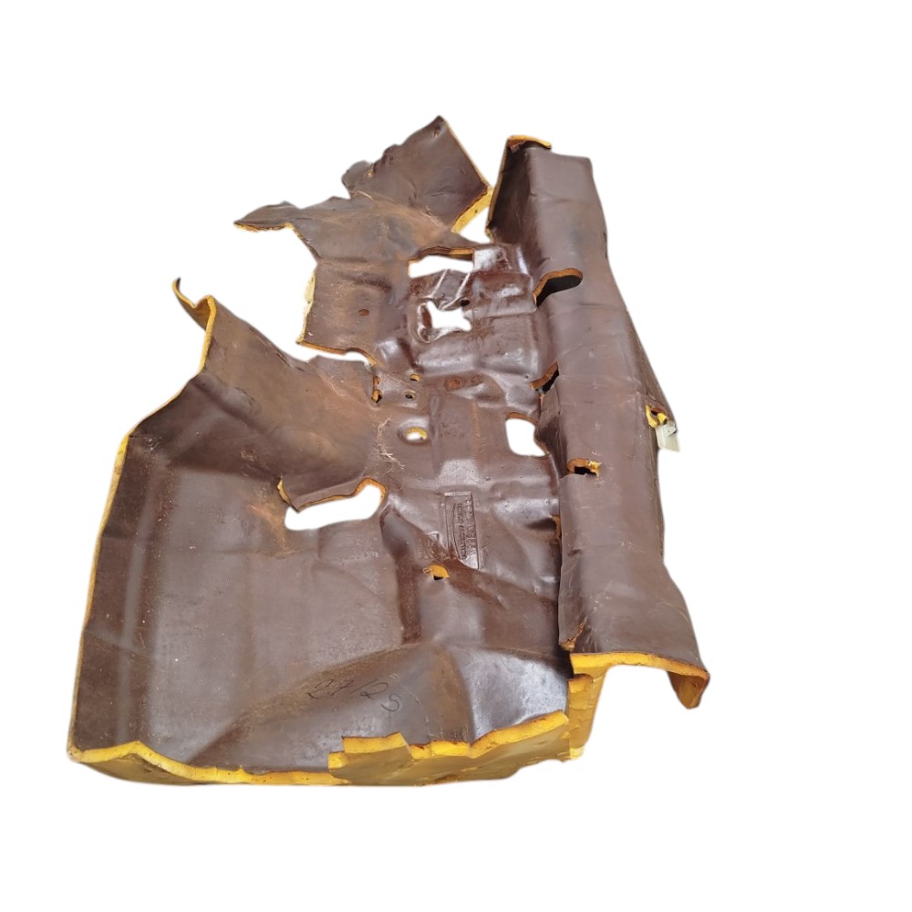 Carpe Assoalho Interno Ford Focus 2001 2002 2003 2004 2008