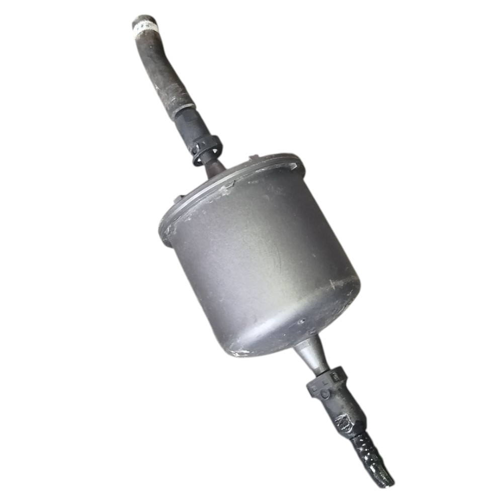 Filtro De Combustível Volkswagen Passat 1996 1997 1998 2005