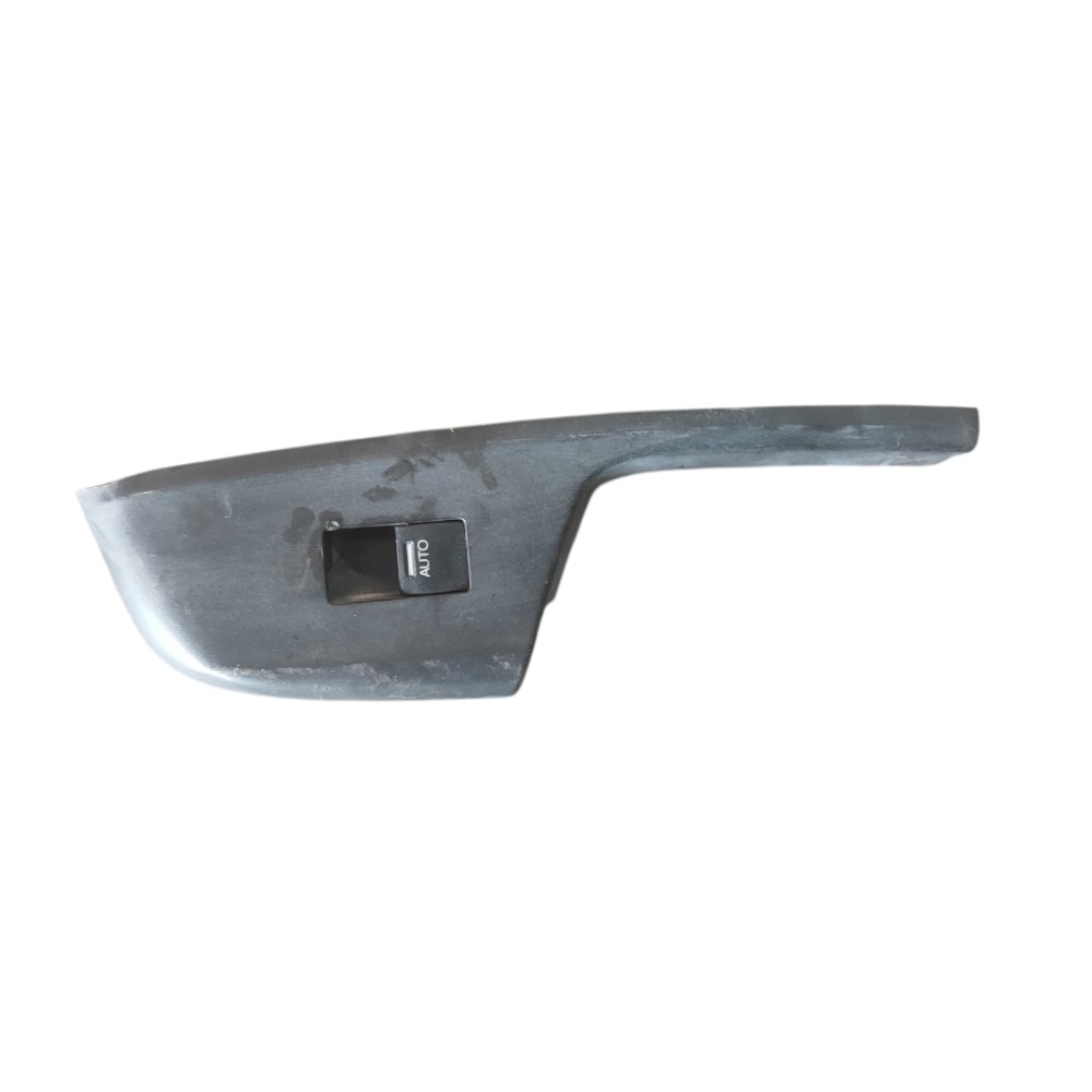 Botão Vidro Traseiro Direito Honda City 2015 2016 2017 2021