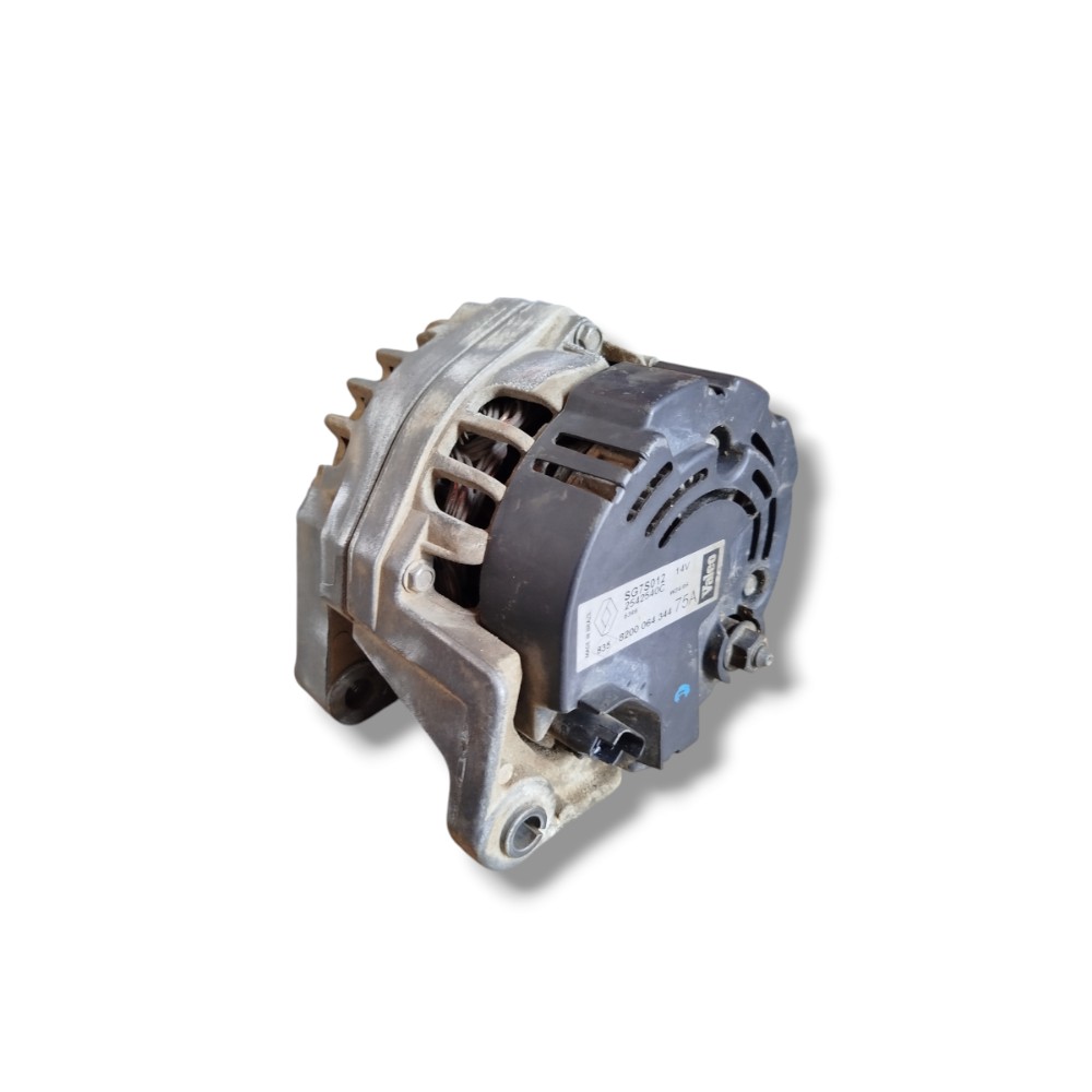 Alternador Clio 1.0 2005 2010 Peugeot 206 Kangoo 5