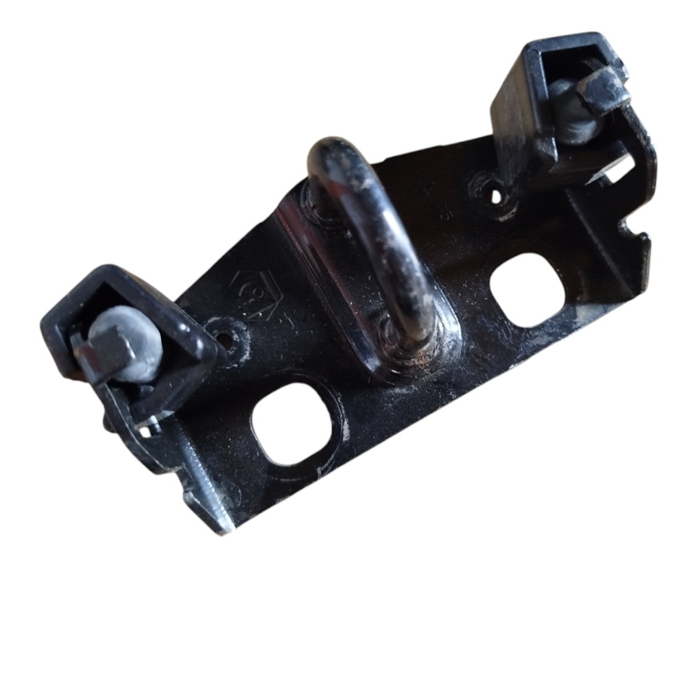 Batente Da Tampa Peugeot 307 2006 2007 2008 2009 2011 2012 1