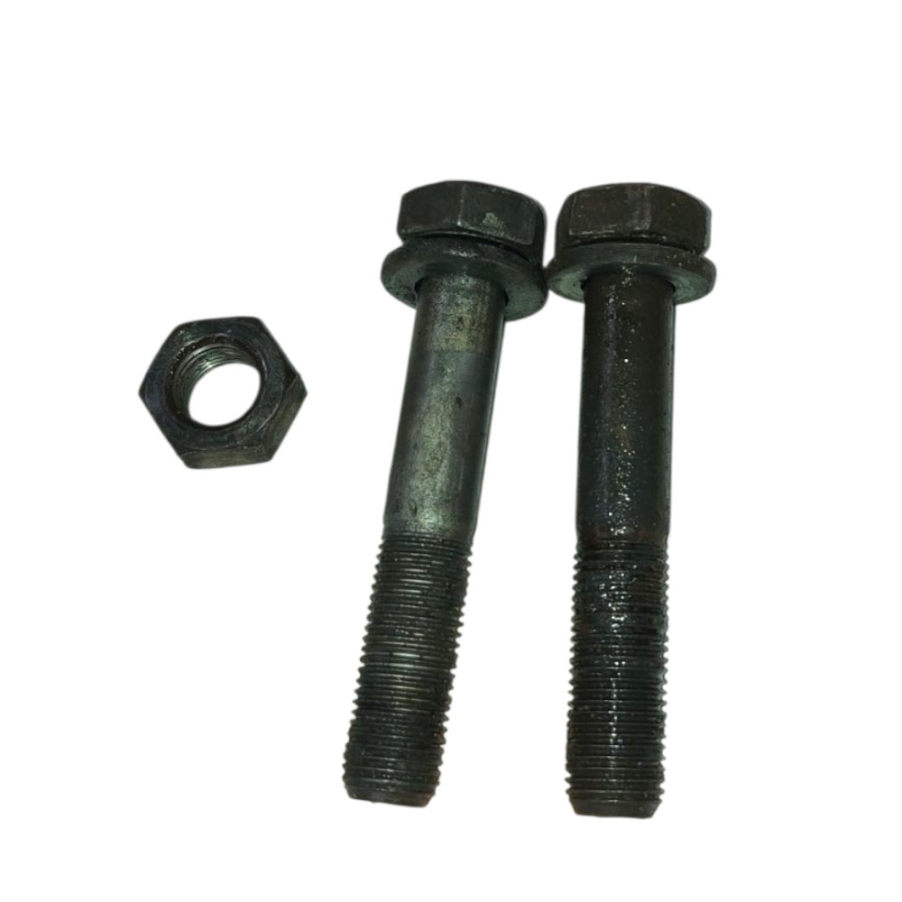 Jogo Parafuso Motor Corsa 2000 2005 2012