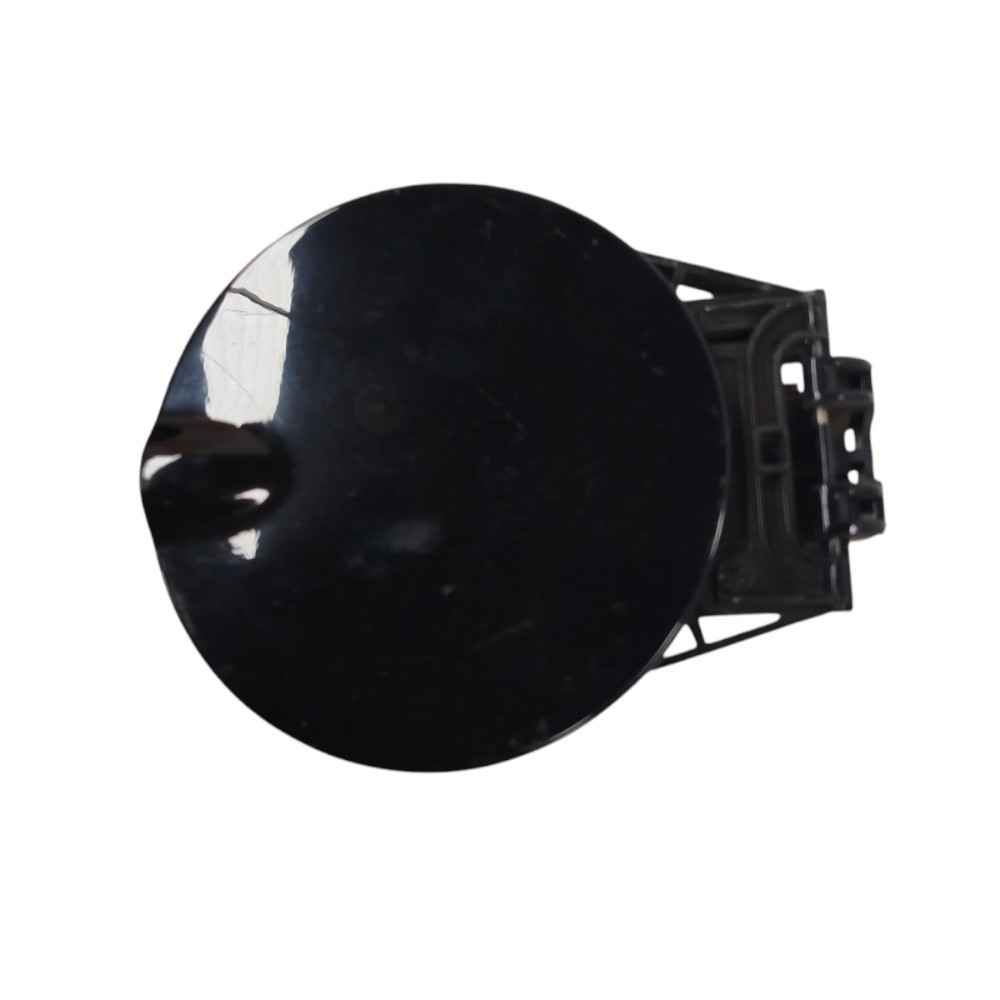Portinhola Tanque Combustível Citroen C3 2003 2005 2007 2012 Preto 2005