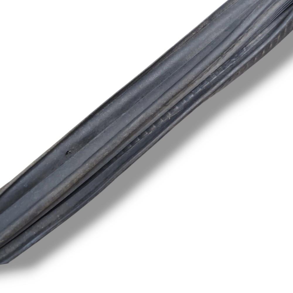 Borracha Porta Malas Gol G3 2000 2001 2003 2004 2005 3