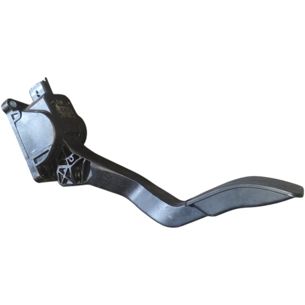 Pedal Acelerador Eletrônico Citroen Peugeot C4 307 2008 2014