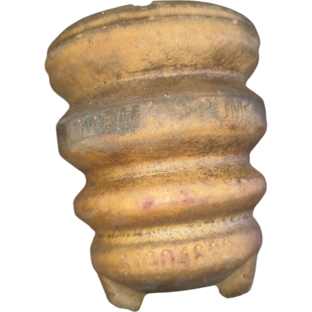 Coxim Amortecedor Fiat Mobi 2016 2018 2019 2020 A 2022