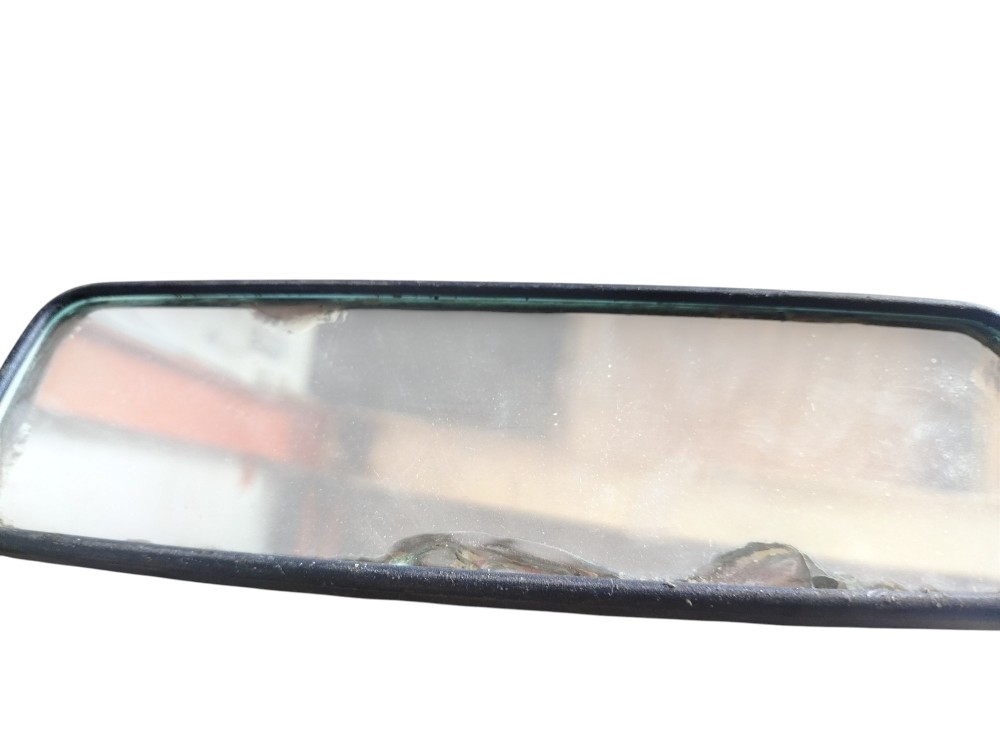 Retrovisor Interno Fiat Idea Palio Fire Punto 2005 2014