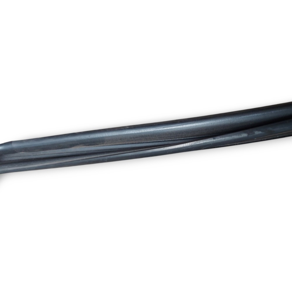 Borracha Do Vidro Traseiro Esquerdo Corolla 2009 2010 2013 6