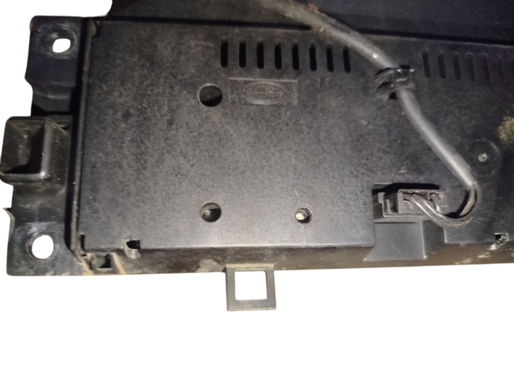 Controle De Ar Condicionado Land Rover Discovery 3 4 Sport 2009 5