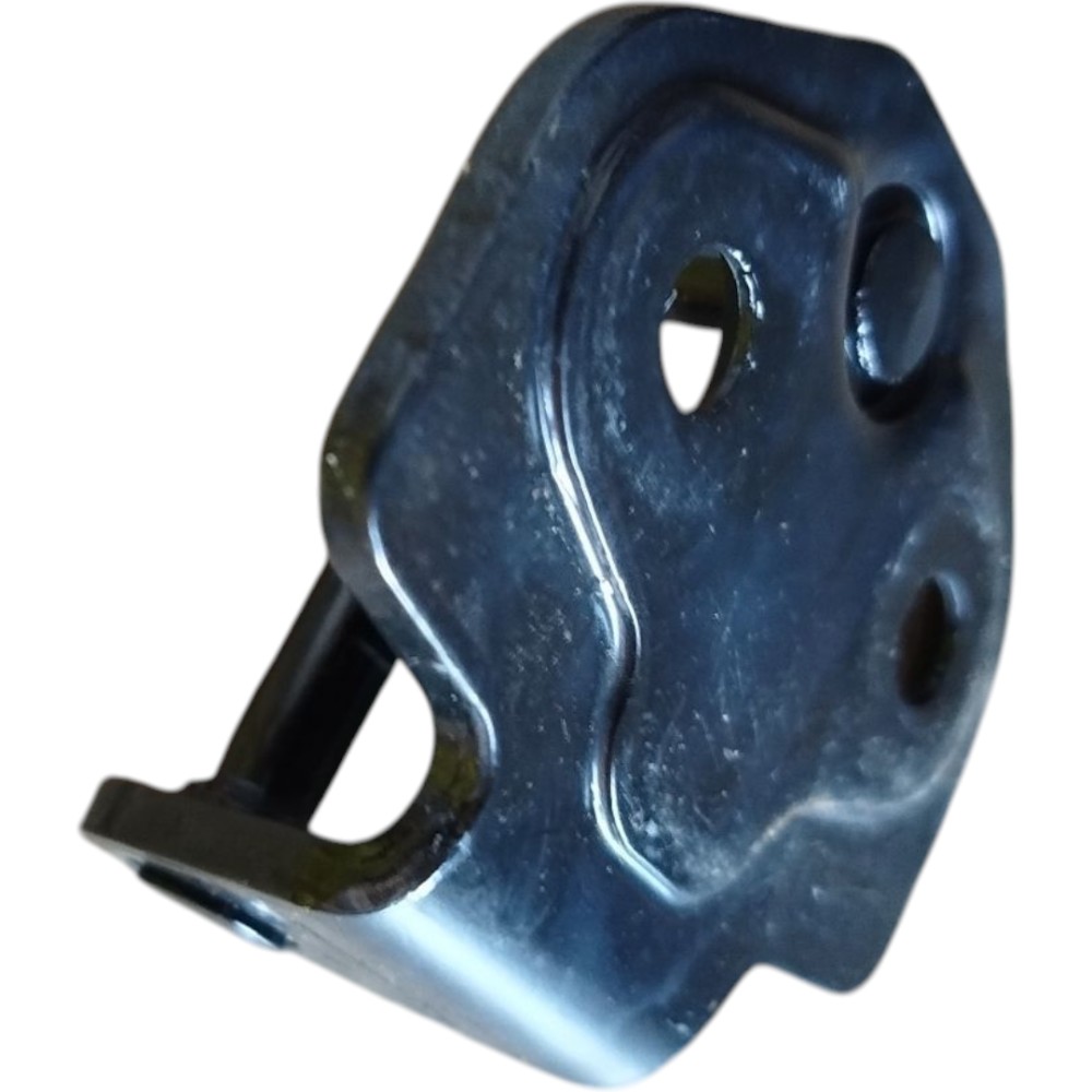 Batente Fechadura Porta Land Rover Discovery 3 4 2011 A 2017 4