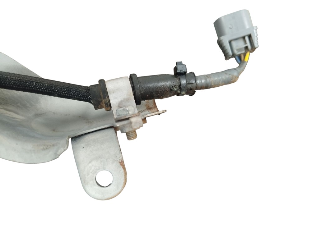 Chicote Sensor Rotação Honda City 2015 2021 3