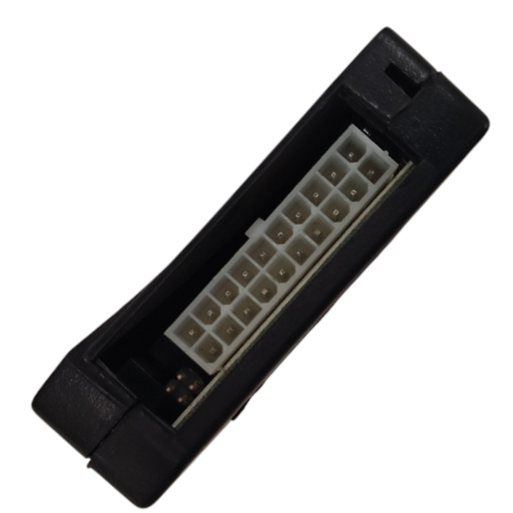 Modulo Alarme Citroen C3 1.6 16v 2005 2007 2009 2010 2012 4