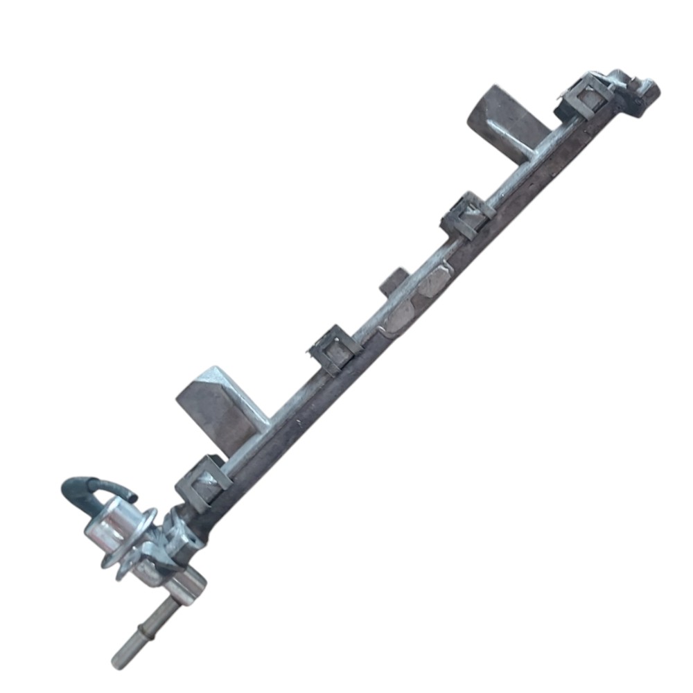 Flauta Bico Injetor Ford Focus 1.8 16v 2001 2003 2005 2008 1
