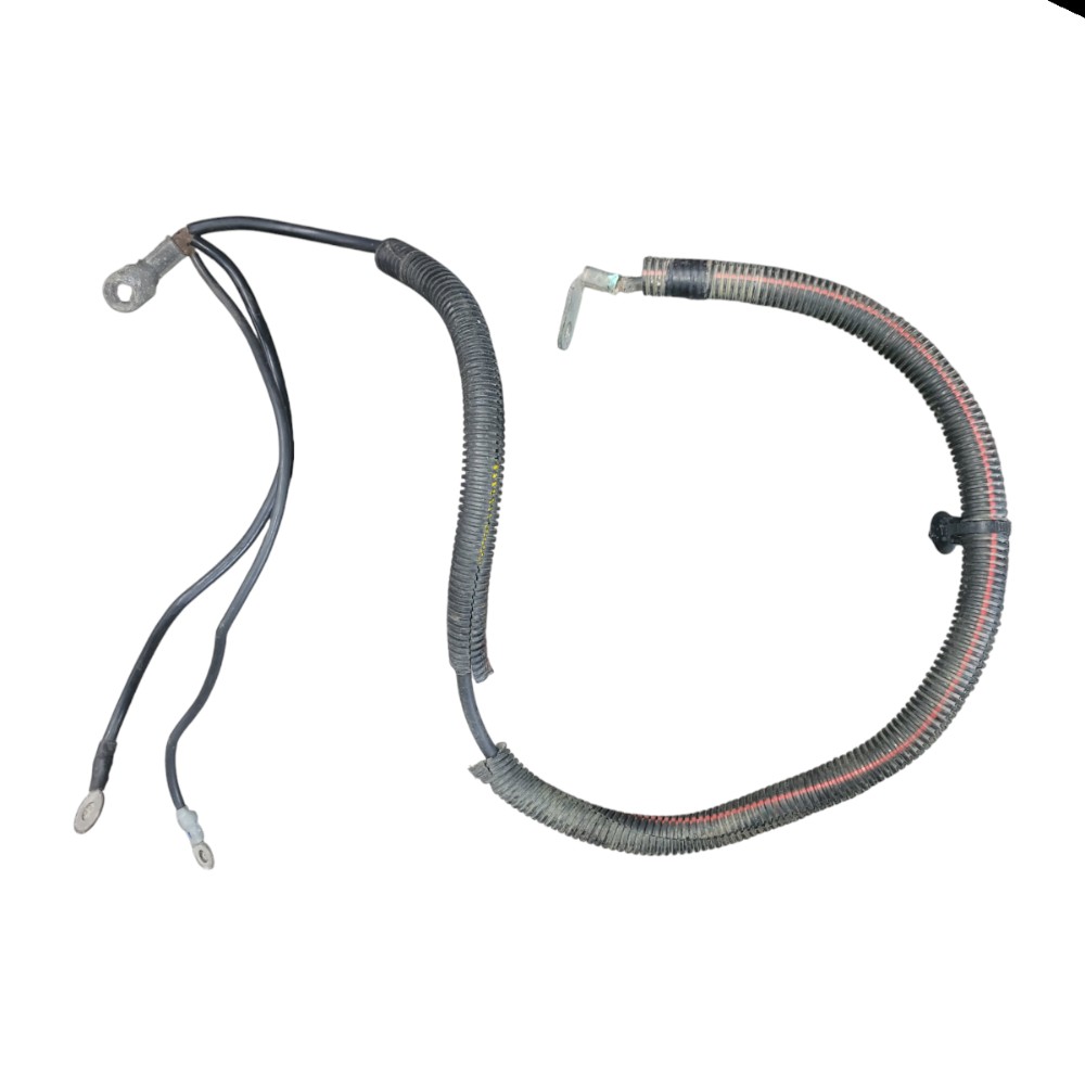 Cabo Negativo Bateria Peugeot Partner 1m6 16v 2008 2009 2011