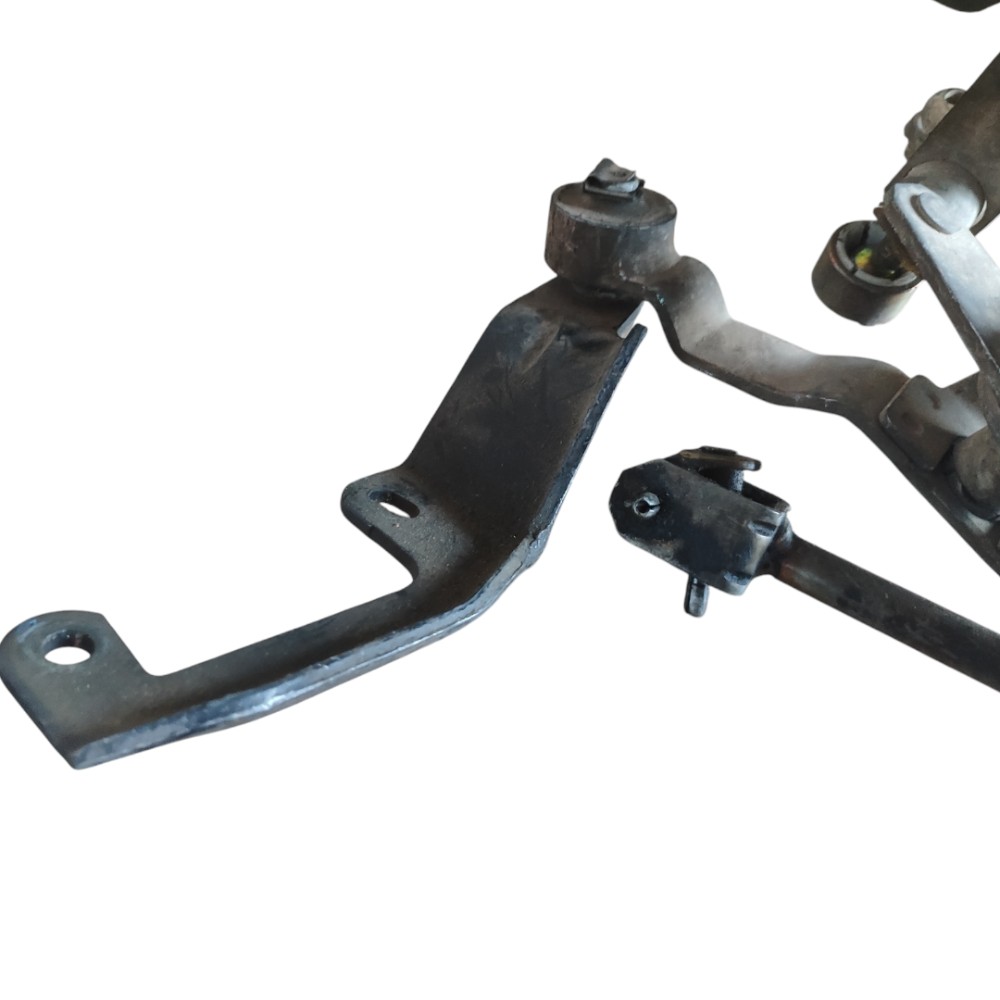 Trambulador Engrenagem Caixa Marcha Gm Vectra 2.0 1997 2005 6