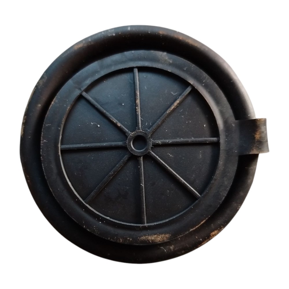 Borracha Acabamento Tampa Máquina Vidro Vw Passat Golf Polo