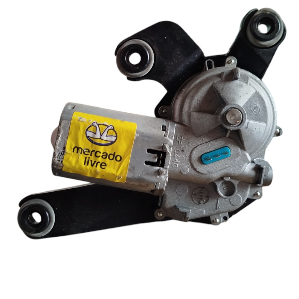 Motor Limpador Traseiro Peugeot 307 2.0 2006 2009 2011 2012 1