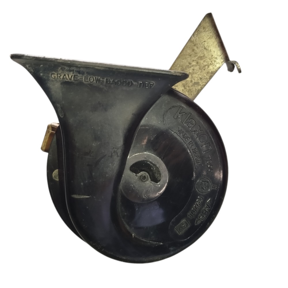 Buzina Caracol Renault Clio 2000 2001 2002 2012 Original 1