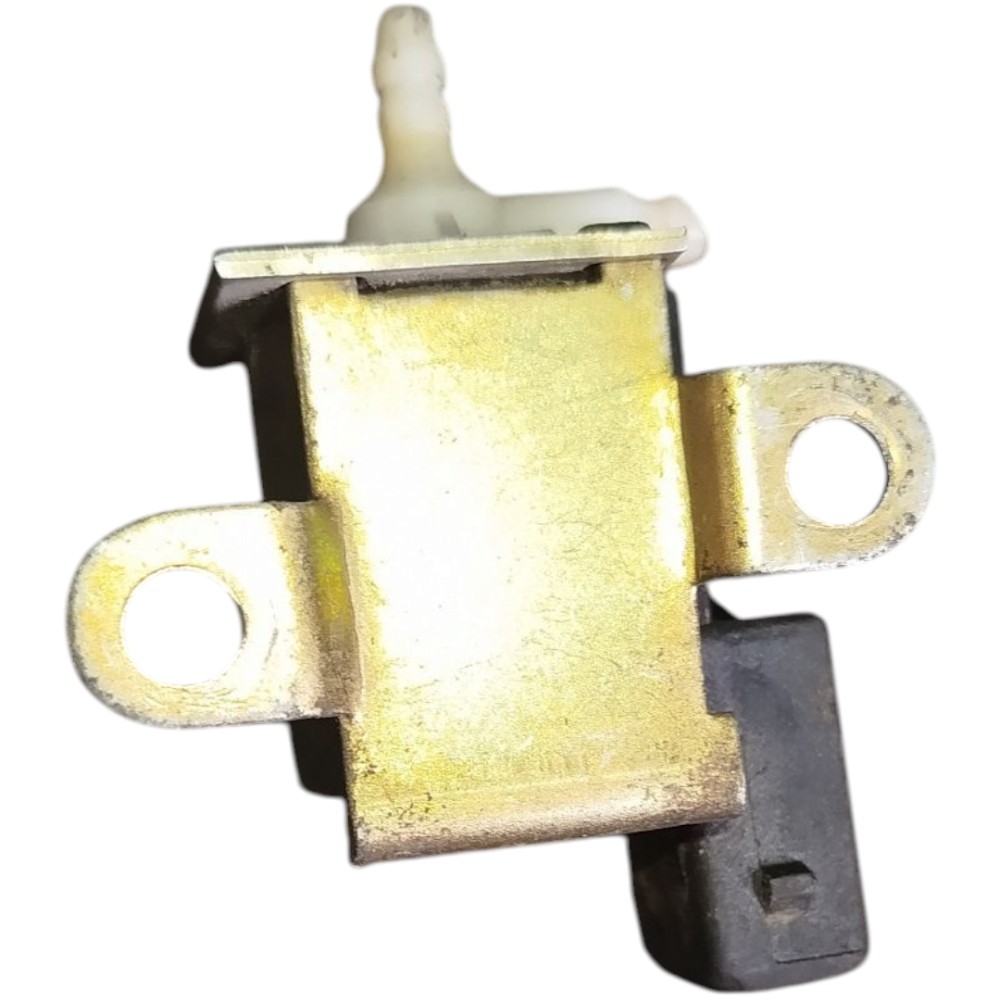 Válvula Solenoide Partida A Frio Fiat Palio Strada Siena