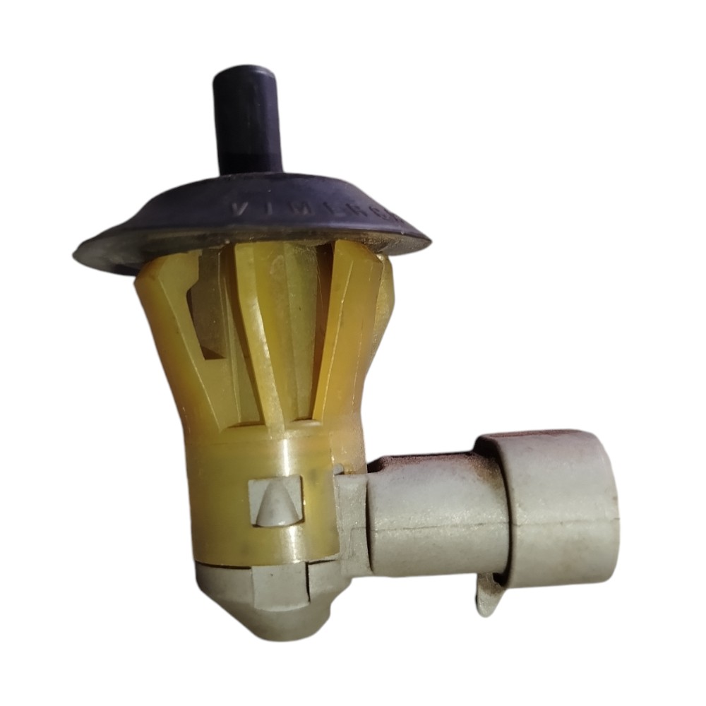 Interruptor Capô Renault Clio Logan Duster Sandero Oroch 3