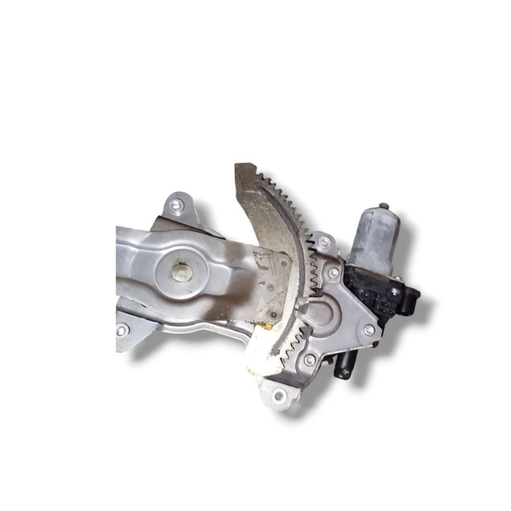Maquina Vidro Elétrico Dianteiro Direito Etios 2015 2021 6