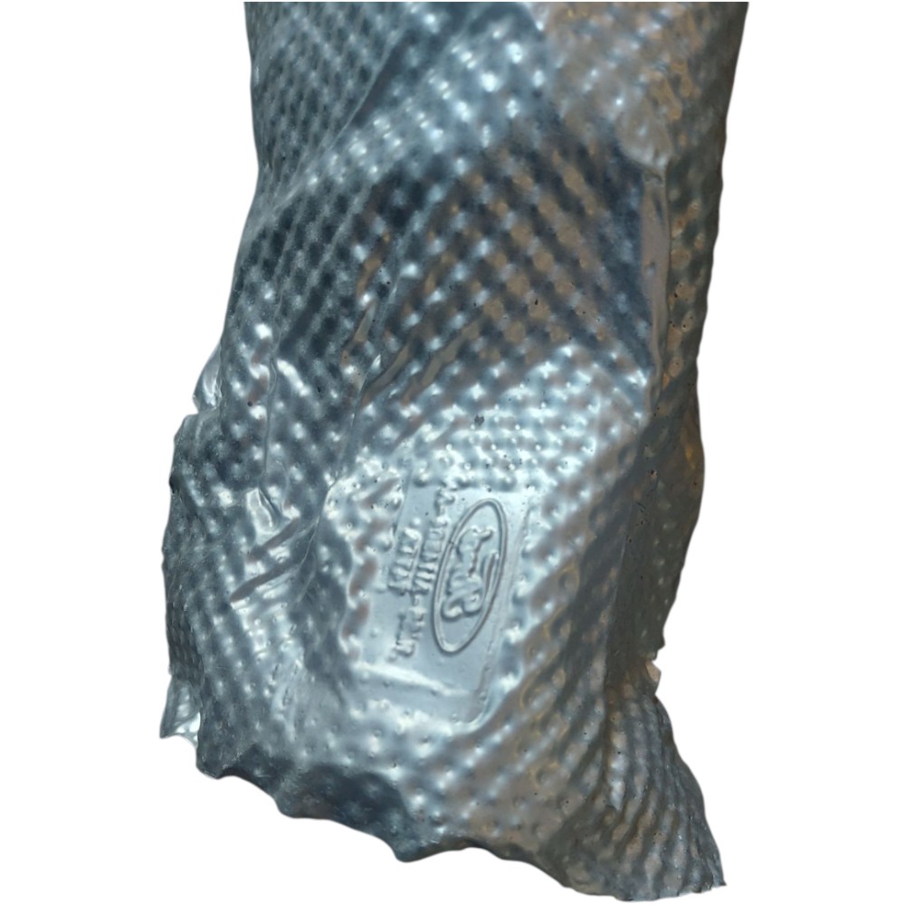 Defletor Calor Protetor Escape Ford Focus 2000 2004 2008 7