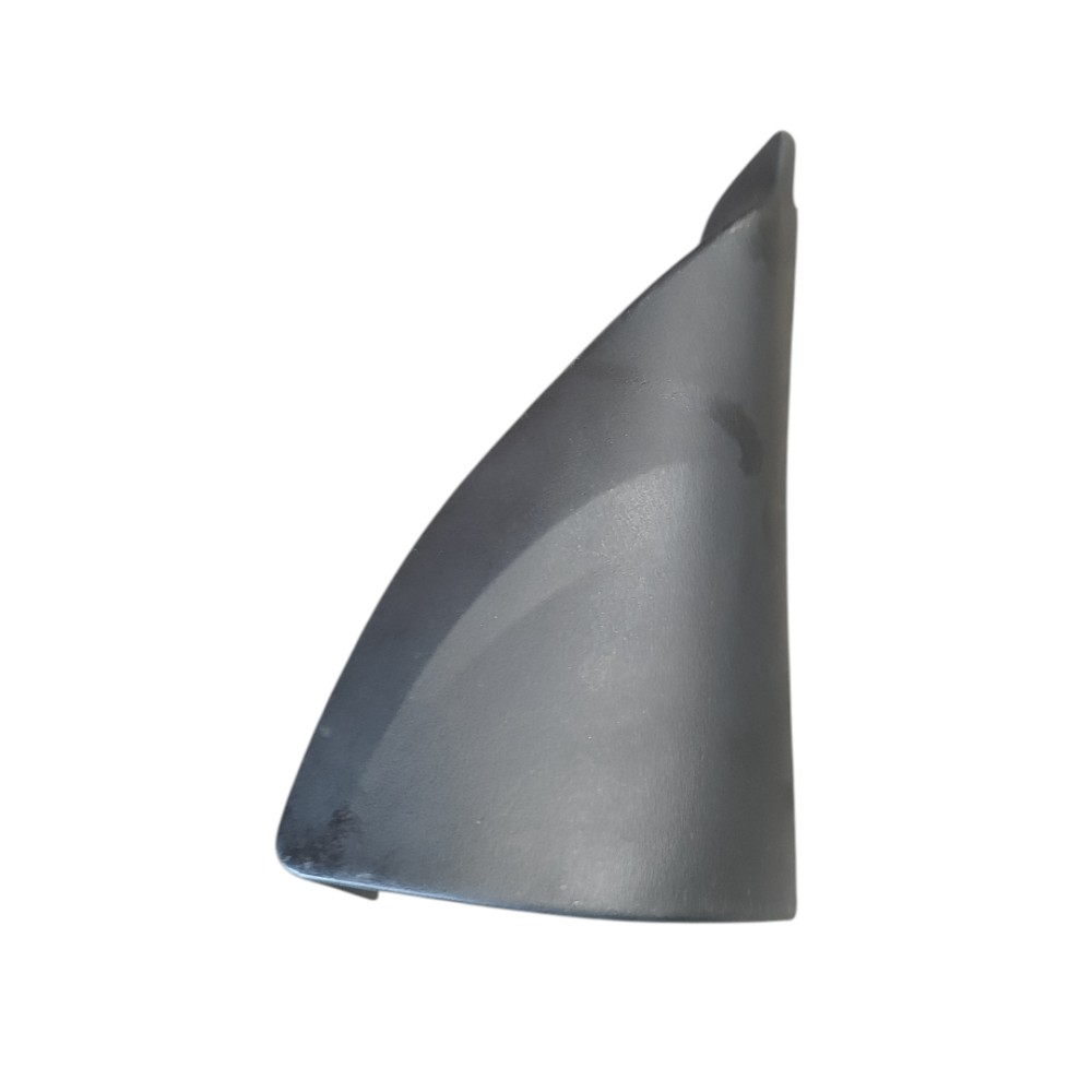 Moldura Acabamento Retrovisor Direito Ford Focus 2001 2008