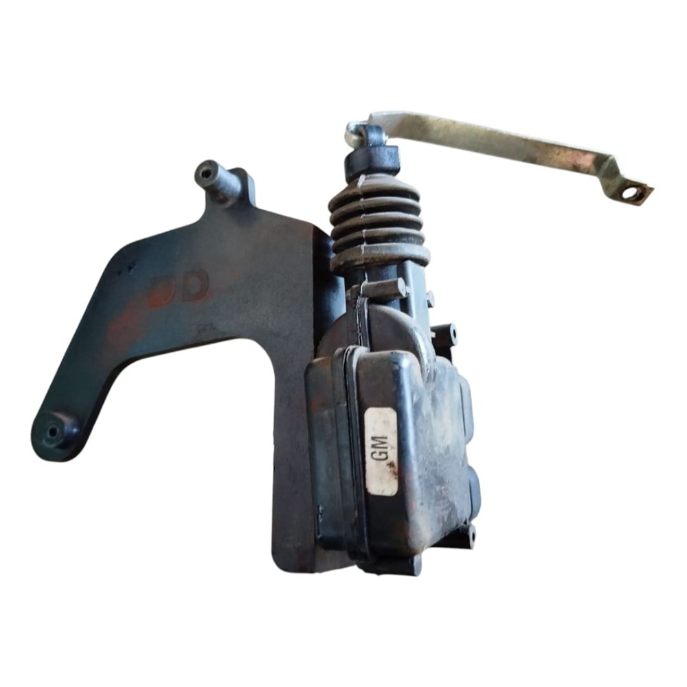 Atuador Trava Elétrica Dianteira Esquerda Corsa 2002 A 2012