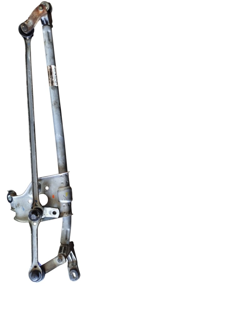 Trambulador Limpador Para Brisa Fiat Palio Strada 1998 2018