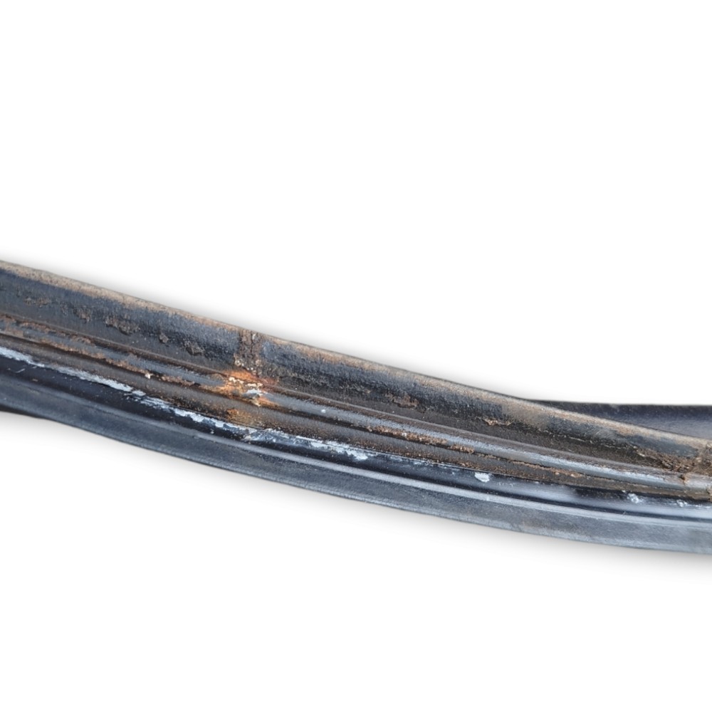 Borracha Tampa Traseira Toyota Etios 2013 2014 2015 2016 5