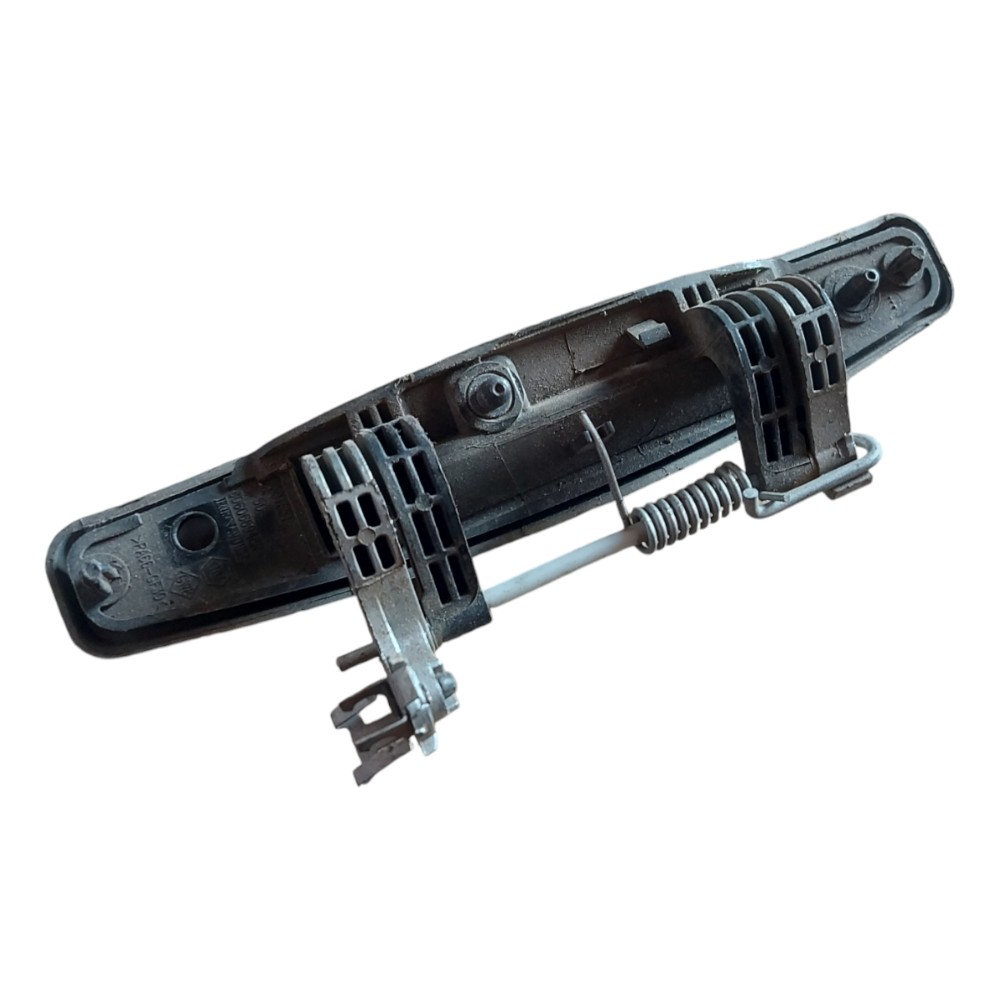 Maçaneta Externa Traseira Direita Sandero Duster 2008 2015 5