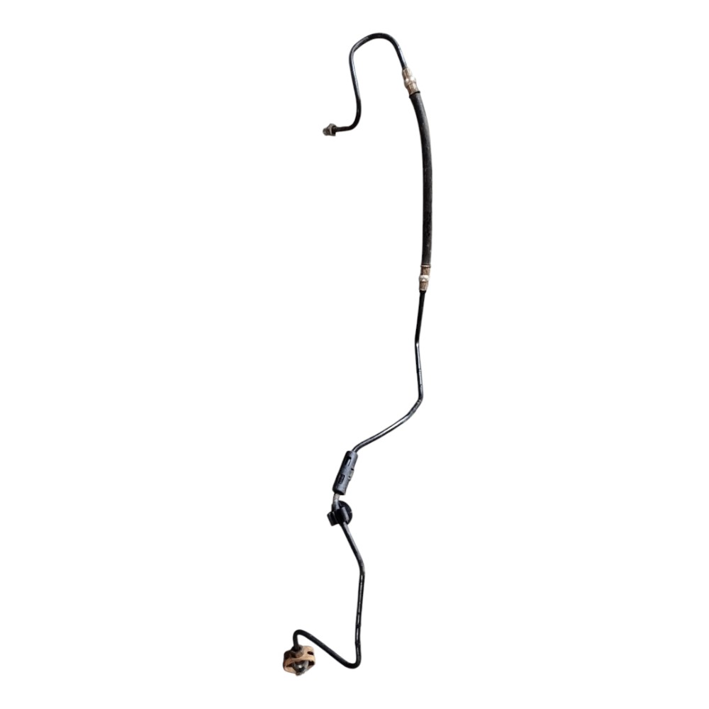 Linha De Freio Citroen C4 16glx 1.6 2008 2009 2010 2013