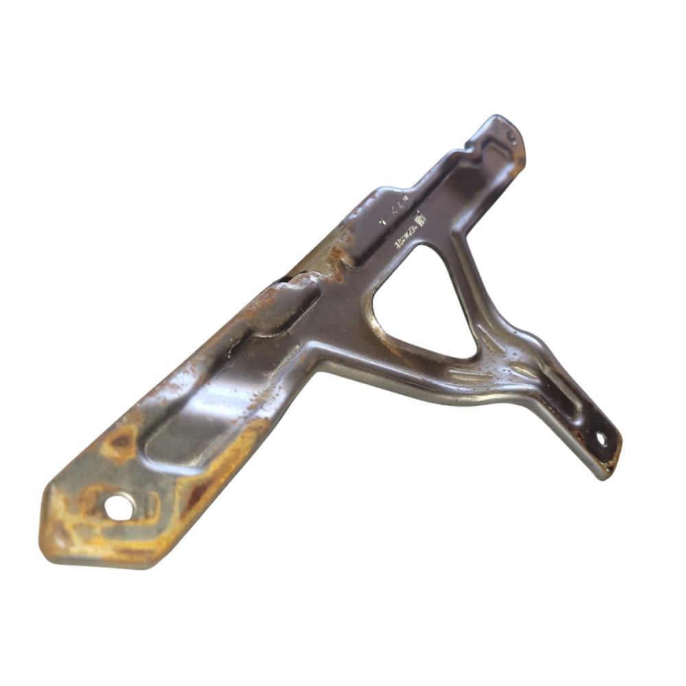 Suporte Forro Porta Traseiro Direito Onix Prisma 2013 2019 4