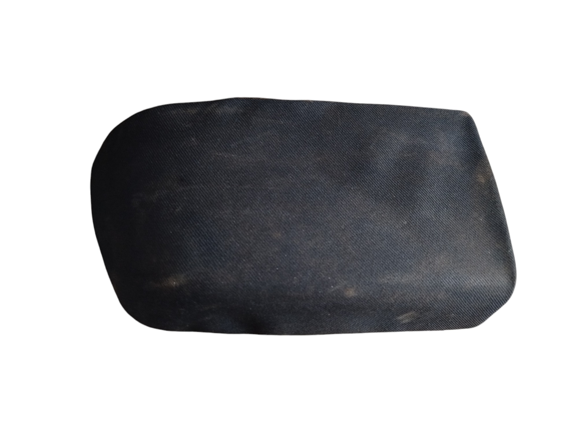 Capa Proteção Banco 307 Sw 3230004713 2008 2010 2011 2012 Preto 1