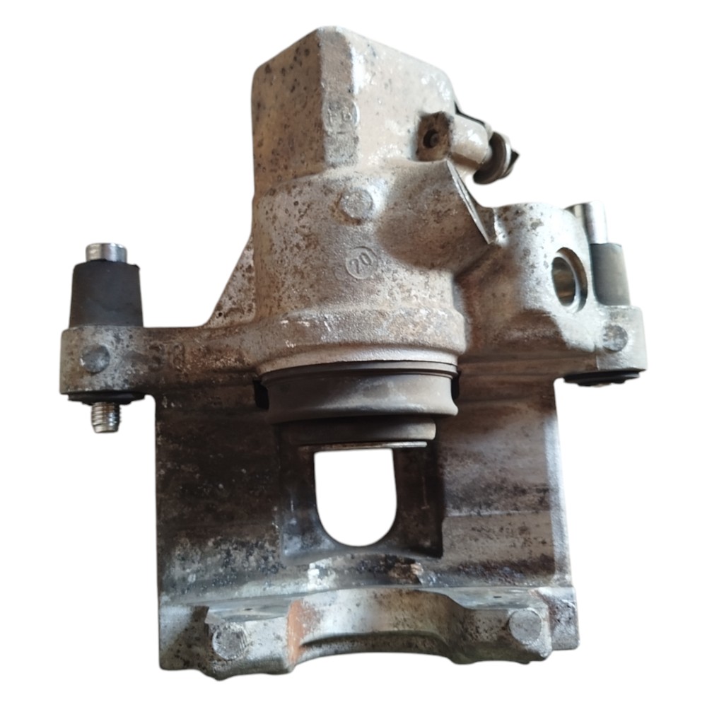 Pinça De Freio Traseira Esquerda Ford Focus 2.0 2014 A 2019 2