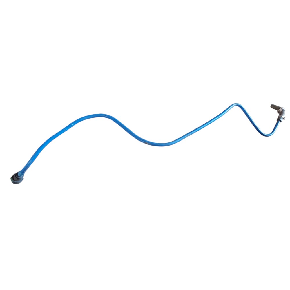 Mangueira Retorno Gasolina Conectores Fiat Palio 2007 A 2014