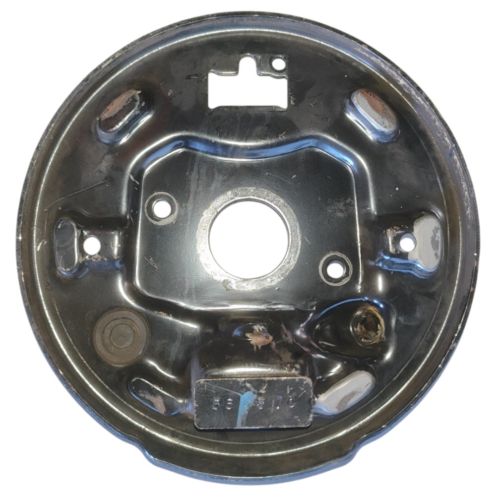Par Espelho Roda Fiat Palio Uno Siena Fire 1.0 Original 2